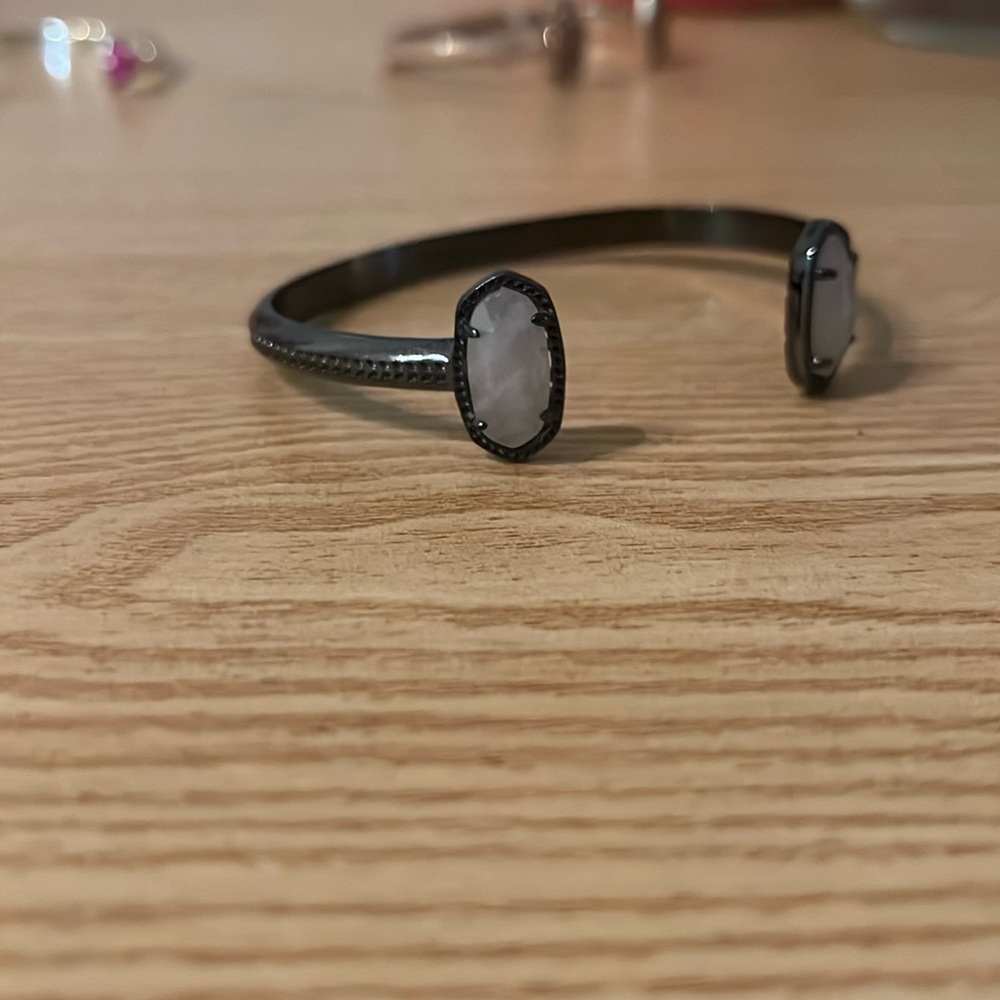 Kendra Scott custom Elton bracelet